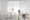 Doctor's office interior with modern workplace in clinic