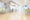 abstract blur hospital interior for background