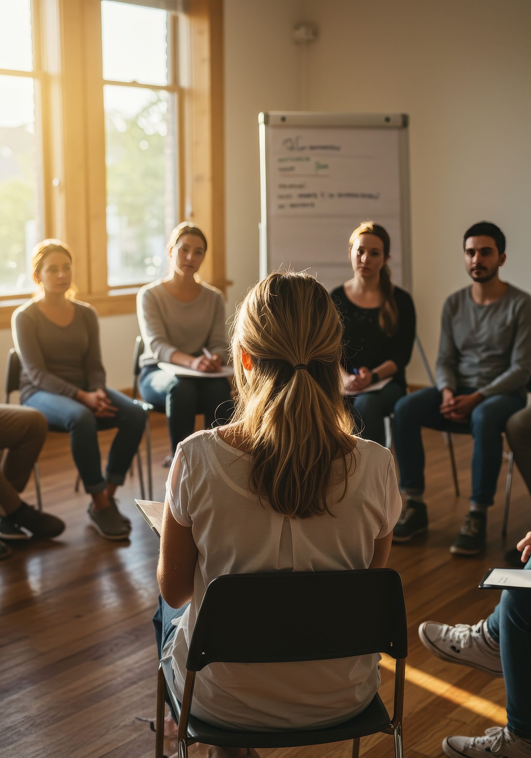 How to Choose a Local Therapy Center