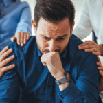 Signs & Symptoms of Depression