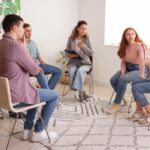 Maintaining Daily Life While Seeking Intensive Mental Health Treatment