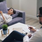 Residential Treatment for Trauma