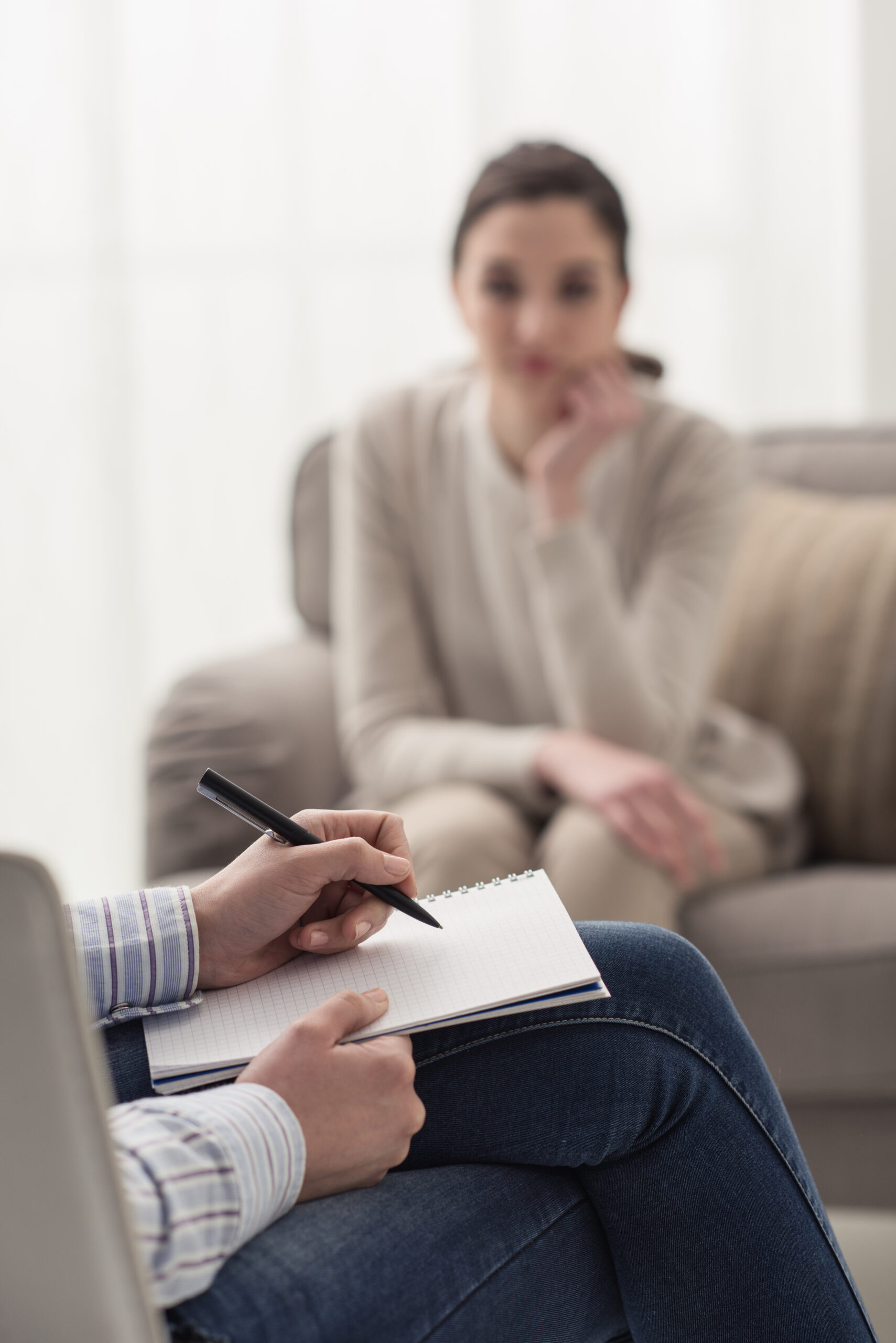 anxiety treatment in Palm Beach