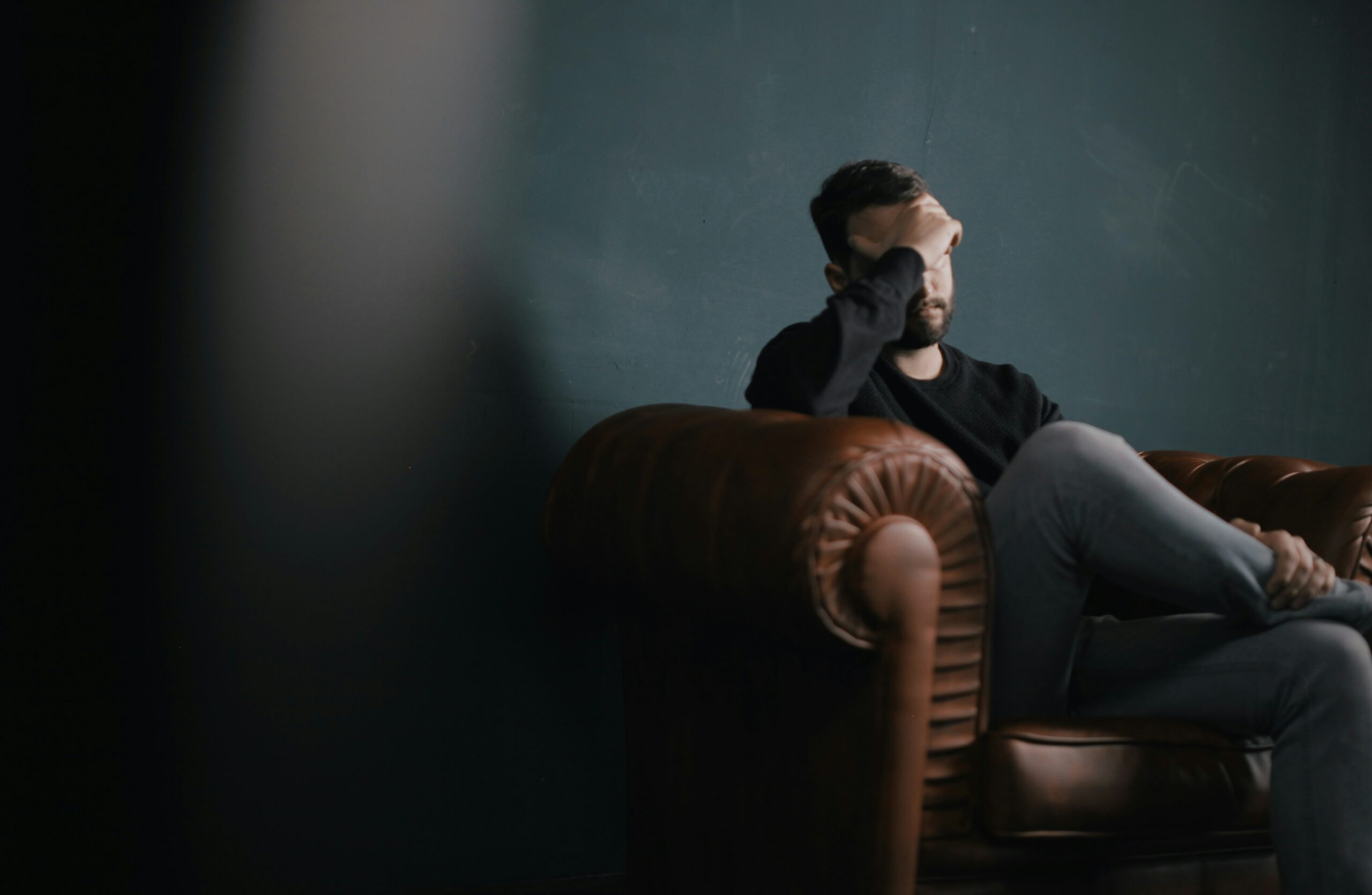 The Difference Between Complex PTSD and PTSD