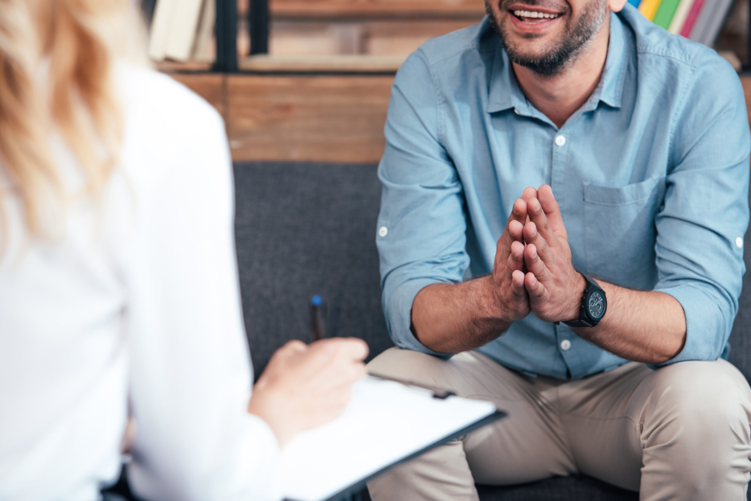 DBT vs CBT: Understanding The Difference