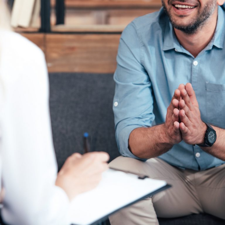 DBT vs CBT: Understanding The Difference