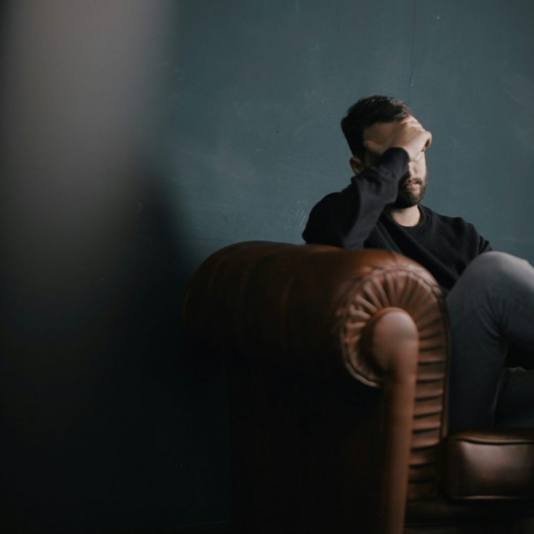 The Difference Between Complex PTSD and PTSD