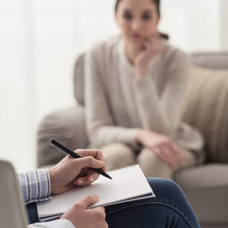 Common Mood Disorders and How to Treat Them